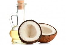 Aceite de coco, el mejor aliado de tu piel aceite de coco para la piel
