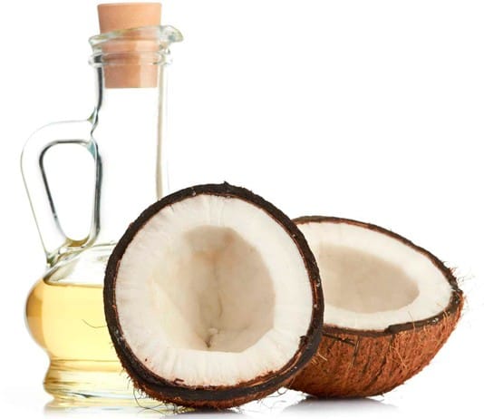 Aceite de coco, el mejor aliado de tu piel aceite de coco para la piel