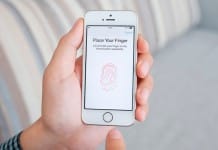 Radiografía de un iPhone 6s: el 3D Touch iPhone 6S 3D touch