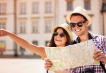 Manual del buen turista