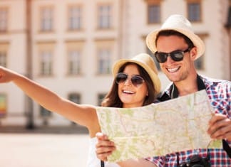 Manual del buen turista