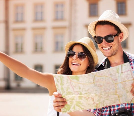 Manual del buen turista