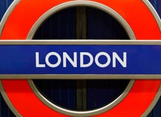 ¿Por qué visitar Londres?