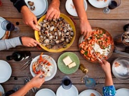 ¿Qué es el turismo gastronómico y cuáles son sus principales destinos? qué es el turismo gastronómico