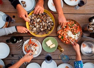 ¿Qué es el turismo gastronómico y cuáles son sus principales destinos? qué es el turismo gastronómico