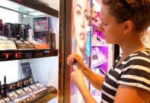 El arte de comprar cosméticos arte comprar cosmeticos
