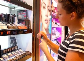 El arte de comprar cosméticos arte comprar cosmeticos