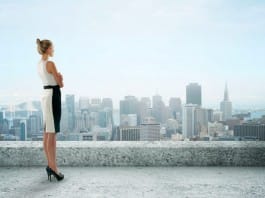 A la conquista del mundo empresarial con estilo conquista mundo empresarial mujer