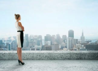 A la conquista del mundo empresarial con estilo conquista mundo empresarial mujer