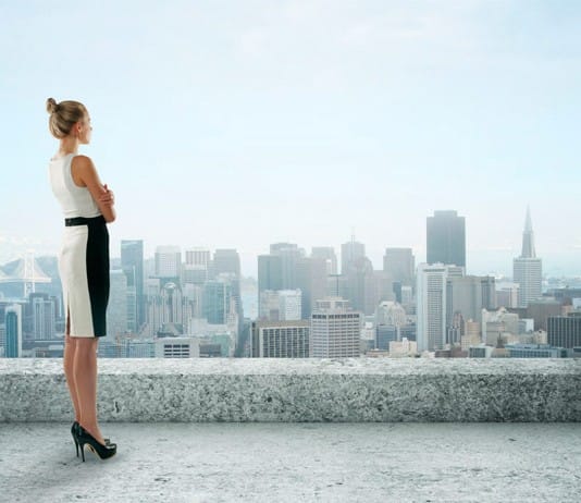 A la conquista del mundo empresarial con estilo conquista mundo empresarial mujer
