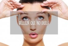 Belleza que no duele belleza sin dolor