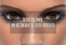 Secretos para un delineado de ojos perfecto delineado ojos
