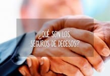 ¿Qué son los seguros de decesos? seguros decesos