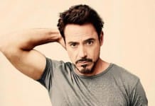 Robert Downey Jr. dio su última palabra en controversia por la nueva Iron Man Robert Downey Jr