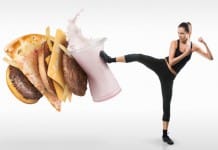 Buena alimentación y deporte, el tándem perfecto buena-alimentacion-deporte