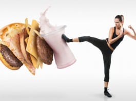 Buena alimentación y deporte, el tándem perfecto buena-alimentacion-deporte