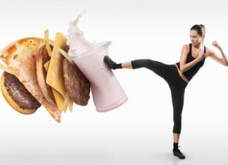 Buena alimentación y deporte, el tándem perfecto buena-alimentacion-deporte