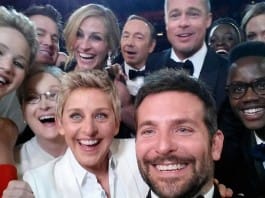 ¿Publicar fotos de todo en las redes sociales nos hace más felices? selfies famosos redes sociales