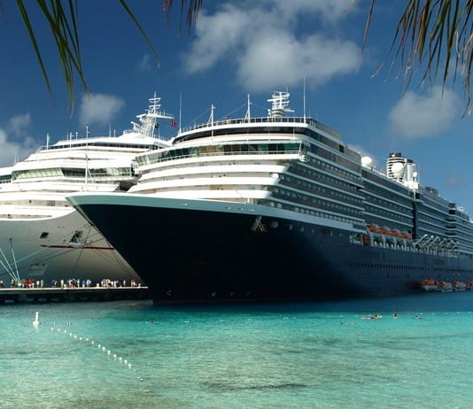 Cómo viajar en crucero por primera vez sin preocupaciones viajar-crucero-primera-vez
