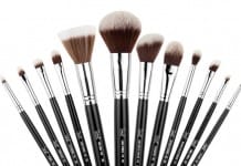 Elige las brochas de maquillaje que más se adaptan a ti brochas de maquillajes