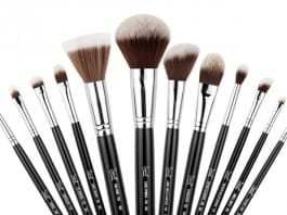 Elige las brochas de maquillaje que más se adaptan a ti brochas de maquillajes