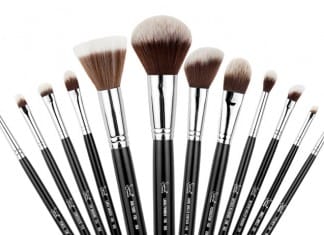 Elige las brochas de maquillaje que más se adaptan a ti brochas de maquillajes