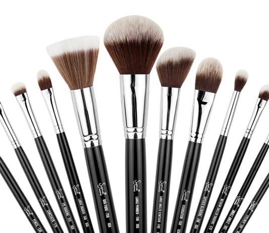 Elige las brochas de maquillaje que más se adaptan a ti brochas de maquillajes