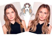 Descubre la nueva tendencia del contouring aplicada en el cabello contouring-pelo