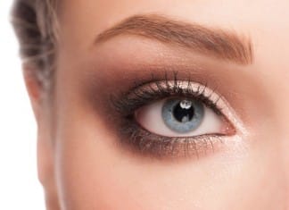 Trucos para hacer crecer tus cejas en tiempo récord