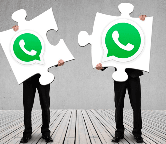 Nueva versión de Whatsapp permitirá crear grupos públicos grupos-publicos-whatsapp