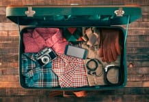 Consejos para llevar un equipaje eficiente en tu próximo viaje hacer la maleta