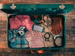 Consejos para llevar un equipaje eficiente en tu próximo viaje hacer la maleta