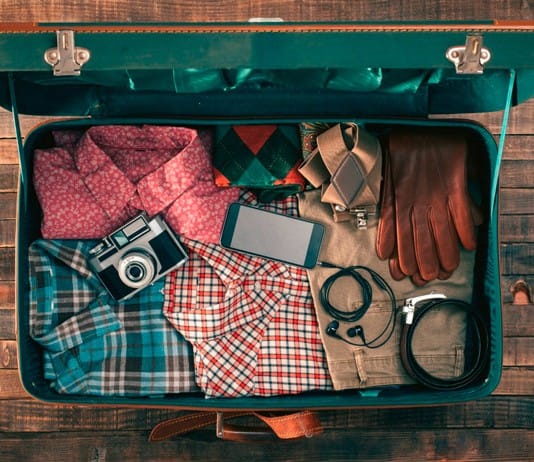 Consejos para llevar un equipaje eficiente en tu próximo viaje hacer la maleta