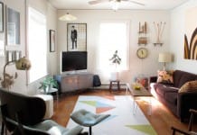 Inspírate en estos estilos trendy para redecorar tu hogar redecora hogar