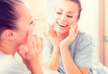Aprende sencillas rutinas de belleza que te alejan de los cosméticos rutinas-belleza
