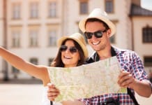 Descubre qué tipo de turista eres según las nuevas tendencias mundiales tipo-turista