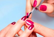 Descubre los secretos para mantener tus uñas perfectas unas-perfectas