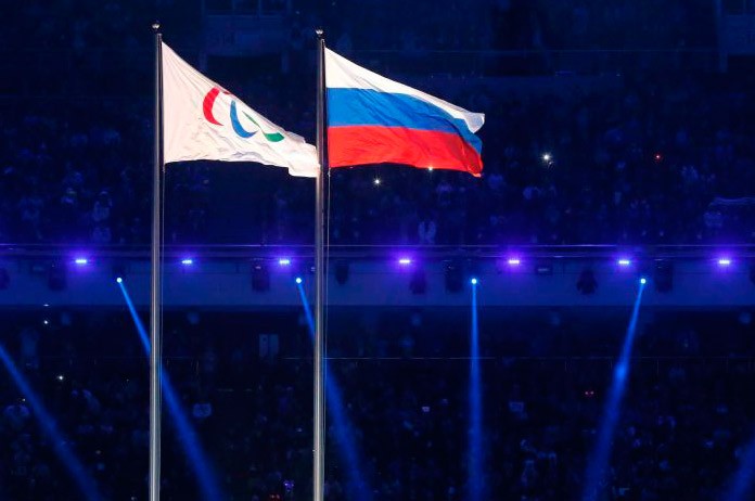 rusia no participara en las paralimpiadas de rio 2016
