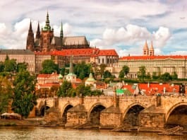 Rincones que visitar en la ciudad de Praga praga que visitar