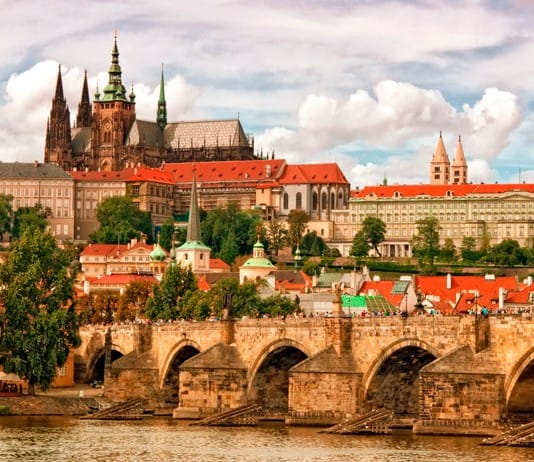 Rincones que visitar en la ciudad de Praga praga que visitar