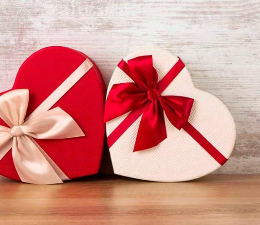 Día de San Valentín: historia, dónde se celebra, regalos… imagen destacada san valentin dia de los enamorados
