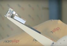 Todo sobre Nonslip: el papel antideslizante para el transporte de palets papel antideslizante para palets nonslip