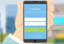 MyKangu, para canguros APPlicados my kangu la app para buscar canguro