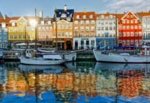 ¿Qué ver en Copenhague? que ver en la ciudad de copenhague