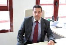 Juan José Serrano Jiménez habla sobre la situación de los CEE en la Comunidad Valenciana juan jose serrano jimenez