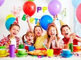 Ideas para cumpleaños de tu hijo ideas cumpleanos hijo