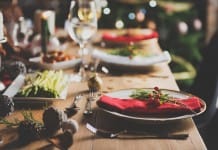 Trucos para no abusar de las comidas y cenas navideñas trucos no abusar comidas cenas navidad