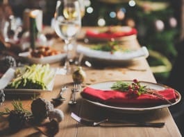 Trucos para no abusar de las comidas y cenas navideñas trucos no abusar comidas cenas navidad