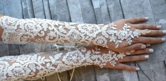 Por qué comprar guantes de blonda guantes de blonda