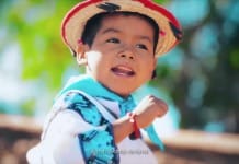 Movimiento Naranja, ¿qué es este vídeo viral? movimiento naranja